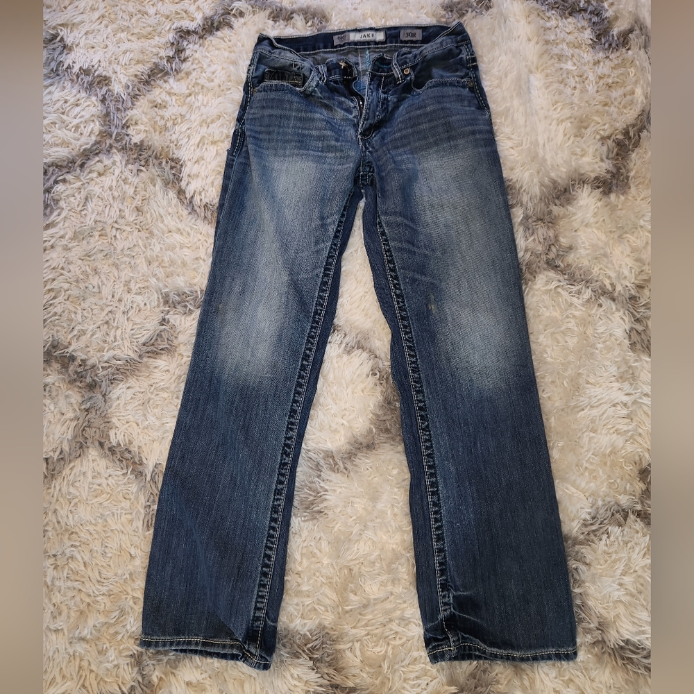 BKE Jake Men's jeans